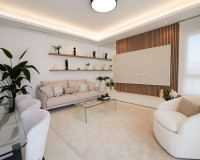 New Build - detached - Ciudad Quesada