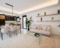 New Build - detached - Ciudad Quesada