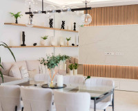 New Build - detached - Ciudad Quesada