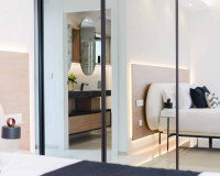 New Build - detached - Ciudad Quesada