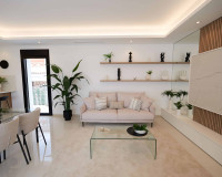 New Build - detached - Ciudad Quesada