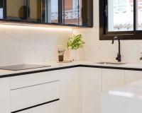 New Build - detached - Ciudad Quesada