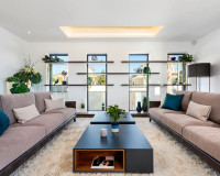 New Build - detached - Ciudad Quesada