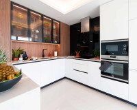 New Build - detached - Ciudad Quesada