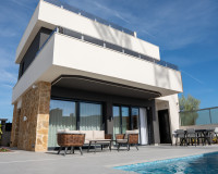 New Build - detached - Ciudad Quesada