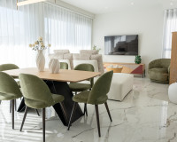 New Build - detached - Ciudad Quesada