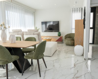 New Build - detached - Ciudad Quesada
