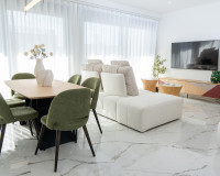 New Build - detached - Ciudad Quesada