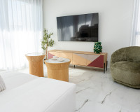 New Build - detached - Ciudad Quesada
