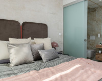 New Build - detached - Ciudad Quesada
