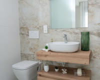 New Build - detached - Ciudad Quesada