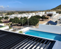 New Build - detached - Ciudad Quesada
