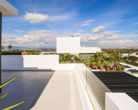 New Build - detached - Ciudad Quesada