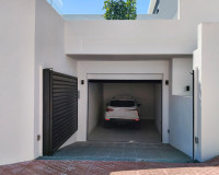 New Build - detached - Ciudad Quesada