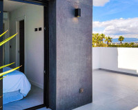 New Build - detached - Ciudad Quesada