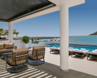 New Build - detached - Ciudad Quesada
