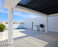 New Build - detached - Ciudad Quesada