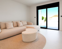 New Build - detached - Ciudad Quesada