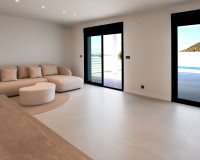 New Build - detached - Ciudad Quesada