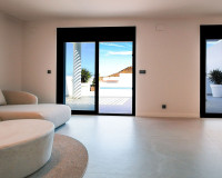 New Build - detached - Ciudad Quesada