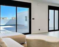 New Build - detached - Ciudad Quesada