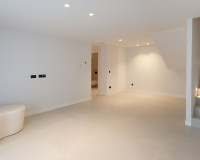 New Build - detached - Ciudad Quesada