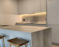 New Build - detached - Ciudad Quesada