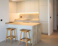 New Build - detached - Ciudad Quesada