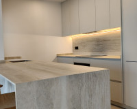 New Build - detached - Ciudad Quesada