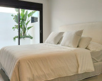 New Build - detached - Ciudad Quesada