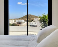 New Build - detached - Ciudad Quesada