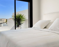New Build - detached - Ciudad Quesada