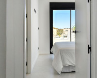 New Build - detached - Ciudad Quesada