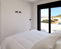 New Build - detached - Ciudad Quesada