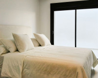 New Build - detached - Ciudad Quesada