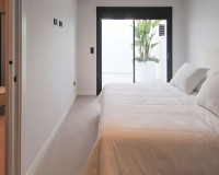New Build - detached - Ciudad Quesada