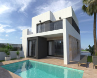 New Build - detached - Coloma
