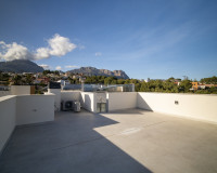 New Build - detached - Coloma