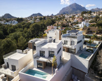 New Build - detached - Coloma