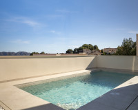 New Build - detached - Coloma