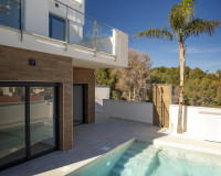 New Build - detached - Coloma