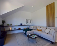 New Build - detached - Condado de Alhama