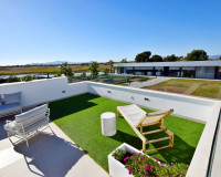 New Build - detached - Condado de Alhama