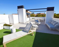 New Build - detached - Condado de Alhama