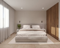 New Build - detached - Cuevas del Almanzora