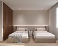 New Build - detached - Cuevas del Almanzora