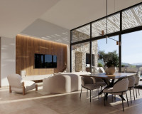 New Build - detached - Cuevas del Almanzora