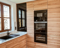 New Build - detached - Cuevas del Almanzora