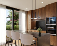 New Build - detached - Cuevas del Almanzora