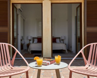 New Build - detached - Cuevas del Almanzora